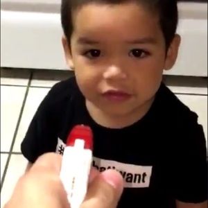 Meet your Posher, Lance